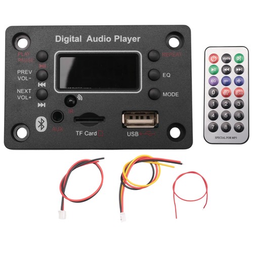 Module lecteur mp3 compatible - module,