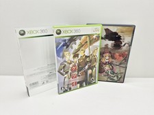 Ketsui: Kizuna Jigoku Tachi Extra Limited Edition XBOX 360 JAPAN VERSION