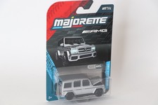 Majorette 2025 Mercedes AMG