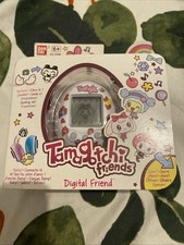 Tamagotchi Friends Scellé