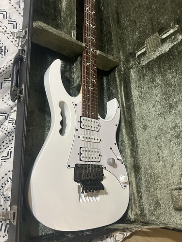 Ibanez jemjr steve - ibanez, 1p-03