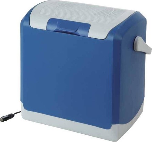 Glacière thermoélectrique