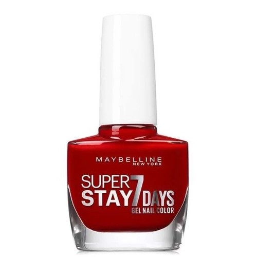 Vernis ongles superstay - ongles,