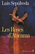 Les Roses d'Atacama -