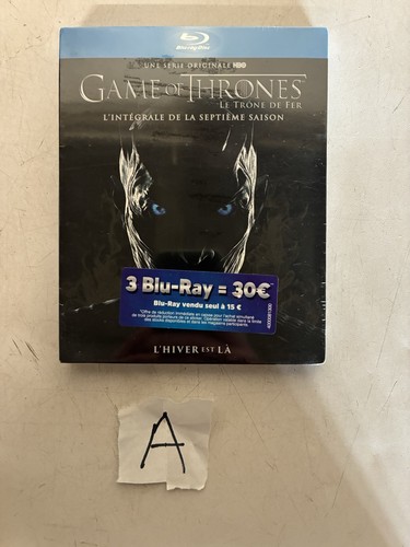 Blu ray game - 3, of
