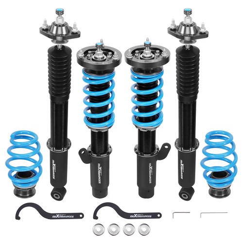 Kit suspension combine fileté