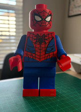 Figurine Géante Spider-Man