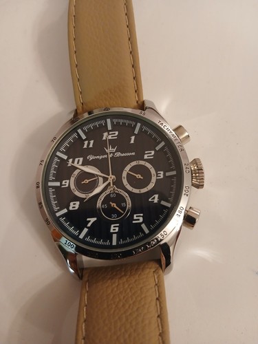 Montre younger bresson - montre,