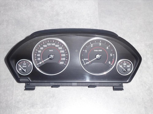 Bmw f31 330dx instrument - 330dx,,