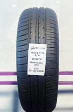 PNEU USAGÉ DUNLOP SPORT