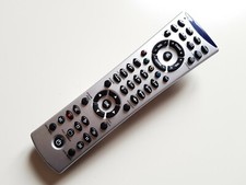 Télécommande LIFETEC LT 4688  UNIVERSAL DVD VCR TV  PC  UNIVERSEL