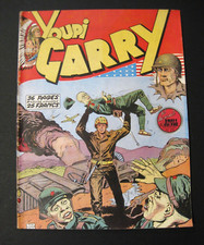 GARRY n°25 Ed. de LYON Molinari 1950 TBE