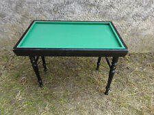 Ancien petit Billard epoque