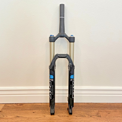 Fox evolution talas 5 - evolution, 27.5