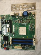 Carte mere HP 696333-001 REV 0A MS-7778 VER 1.0 socket FM2 Pro 3400 3515