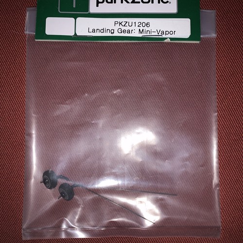 Parkzone pkzu1206 mini vapor - pkzu1206, mini-vapor