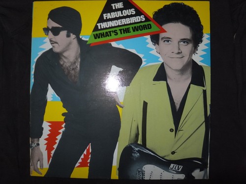 Vinyle tours the fabulous - 33,