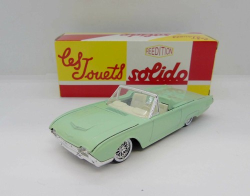 35310 solido hachette ford - hachette, /
