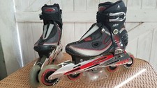 Roller fitness marque roces - roller,