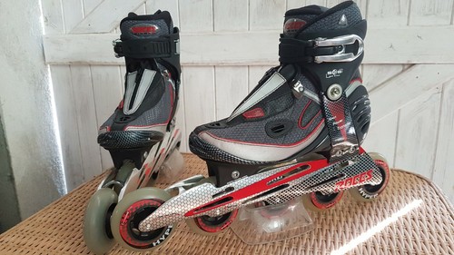 Roller fitness marque roces - roller,