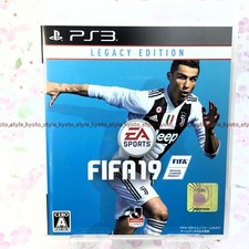 Usé PS3 PLAYSTATION 3 Fifa 19