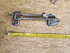Ancien entrebailleur porte - ancien,