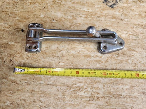 Ancien entrebailleur porte - ancien,