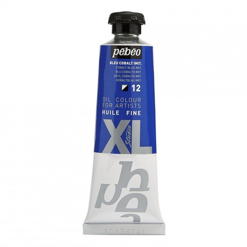 Tube peinture huile - peinture, l'huile