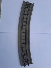 rail courbe roco ballast souple R6