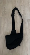 Sacoche Dior Saddle