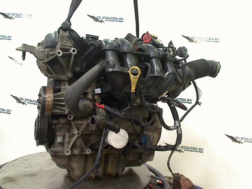 Moteur ford fiesta - fiesta, (ja8)