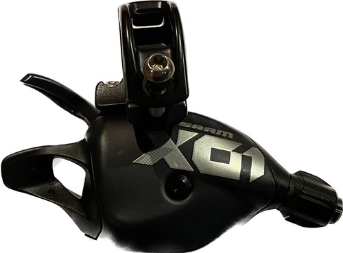 Manette sram x01 eagle - manette,