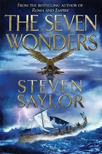 Steven Saylor The Seven