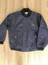 Veste enfant 10 ans  jean