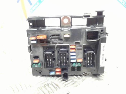 Boitier servitude moteur - , (bsm)