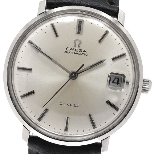 Omega seamaster 166 033 - omega,