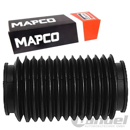 Mapco soufflet cardan - soufflet,