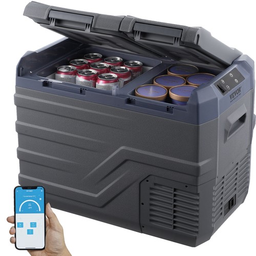 Vevor réfrigérateur portable - réfrigérateur,