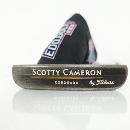 Scotty cameron classics - scotty,