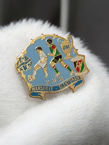Pin vintage olympique - vintage, de