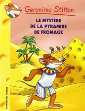 Geronimo Stilton T14 Le