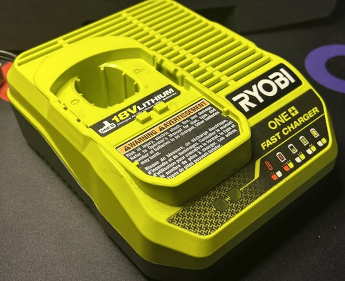Ryobi pcg004 volt one fast - ryobi, 18