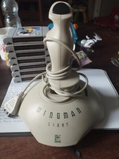 Joystick Wingman Light