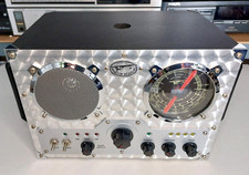 Spirit of SaInt Louis Poste