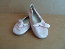  Ballerines chaussures Jacadi Paris pointure 32 rose
