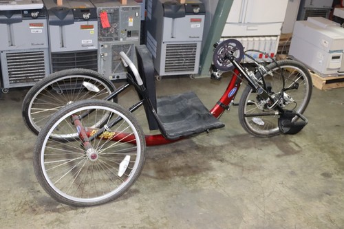 Invacare top end excelerator - invacare,
