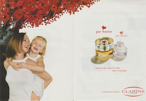 Publicité papier - ,