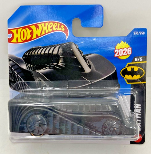 265 hot wheels batman - 26.265, e.u