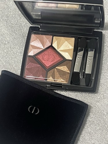 Dîor palette fards à - dÎor,