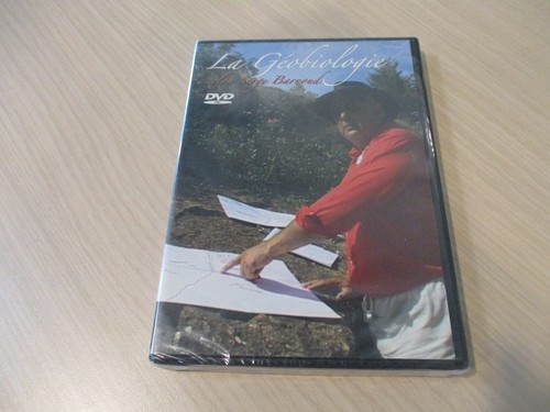 Dvd geobiologie selon serge - la,